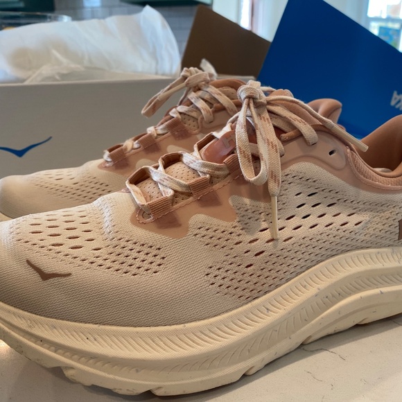 NEW Hoka Kawana 2 size 8.5B - Picture 4 of 8